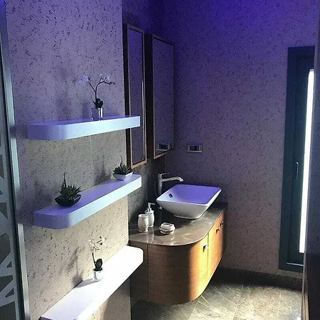 Emr Villa Istanbul